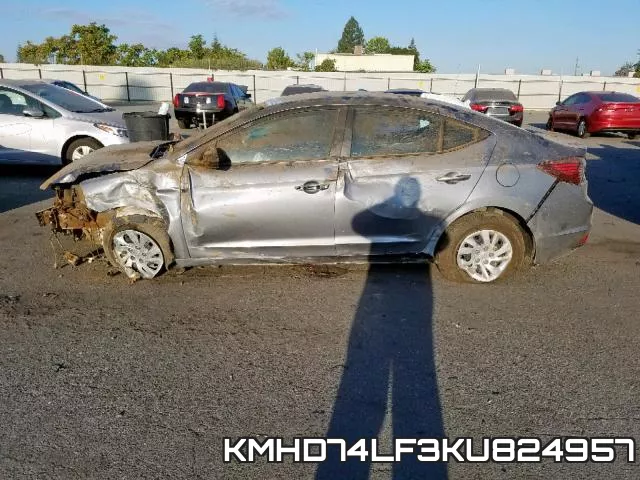 KMHD74LF3KU824957 фото 10