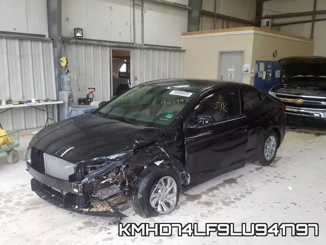 KMHD74LF9LU941797 фото 3