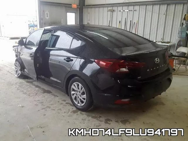 KMHD74LF9LU941797 фото 4