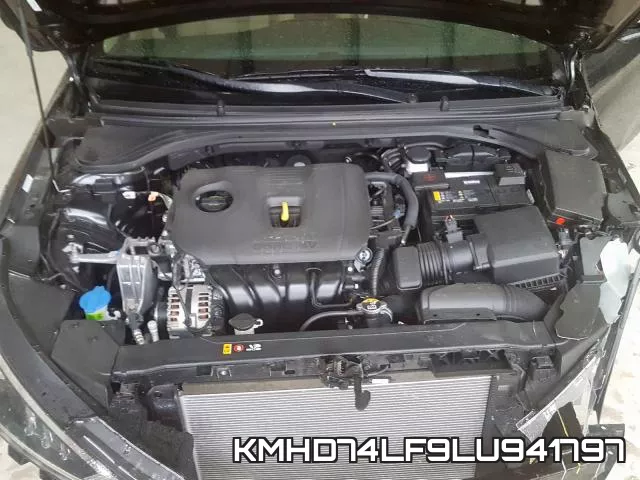 KMHD74LF9LU941797 фото 8