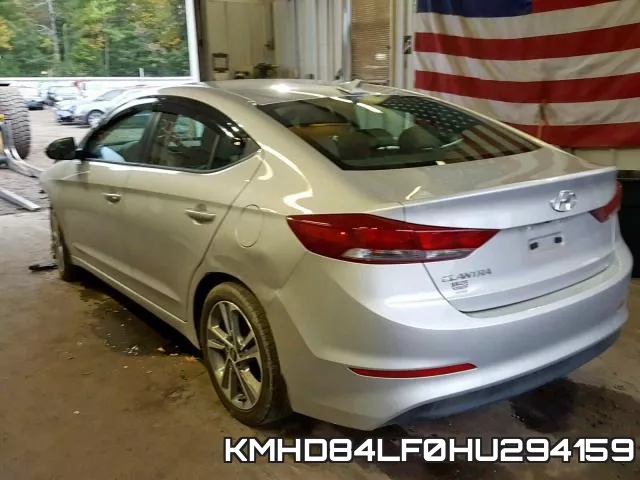 KMHD84LF0HU294159 фото 4