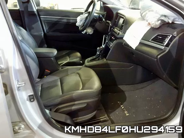 KMHD84LF0HU294159 фото 6