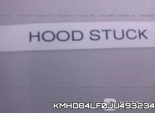 KMHD84LF0JU493234 фото 2