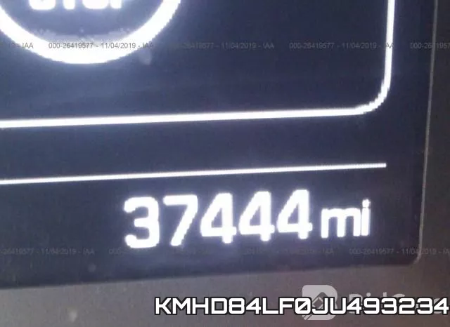 KMHD84LF0JU493234 фото 8