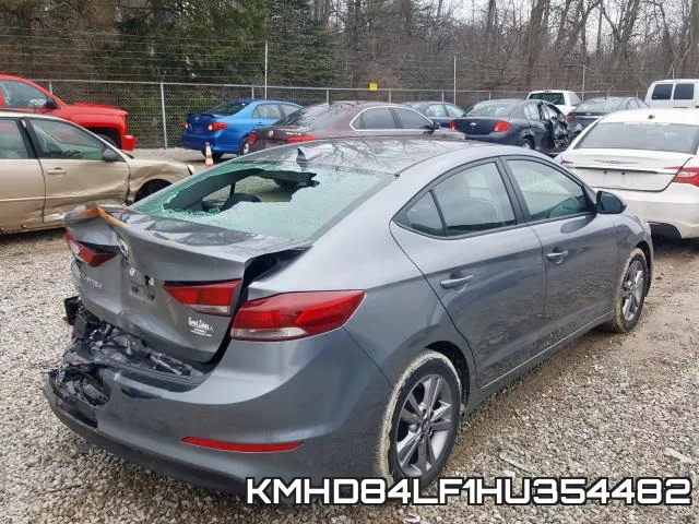 KMHD84LF1HU354482 фото 5