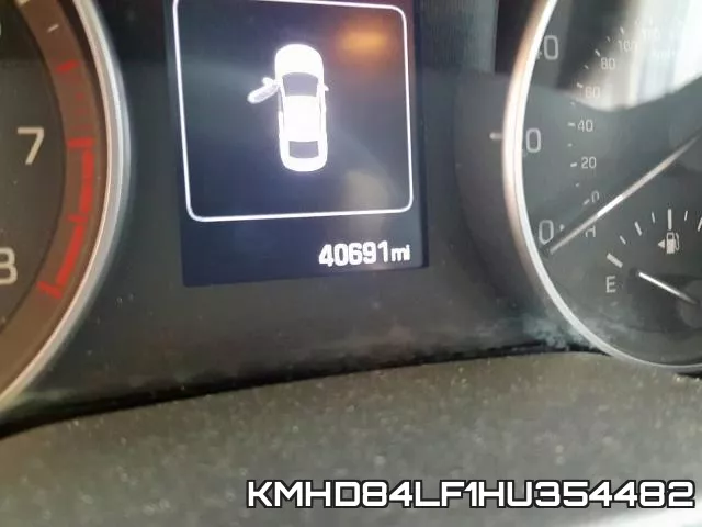 KMHD84LF1HU354482 фото 9