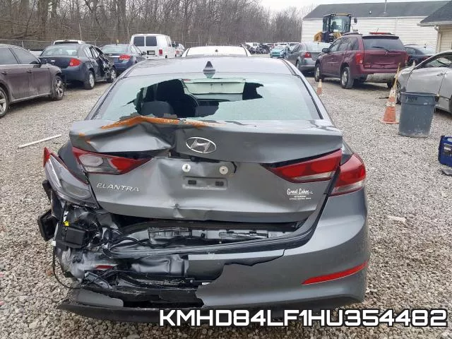 KMHD84LF1HU354482 фото 10