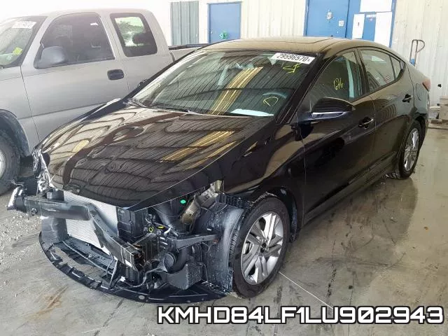 KMHD84LF1LU902943 фото 3