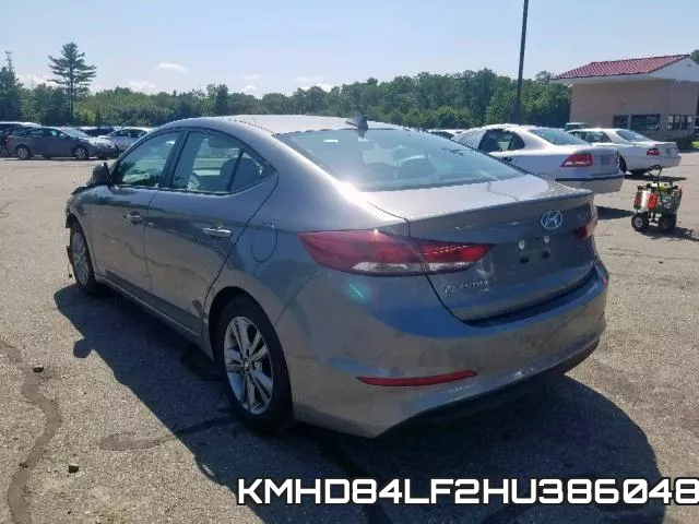 KMHD84LF2HU386048 фото 4