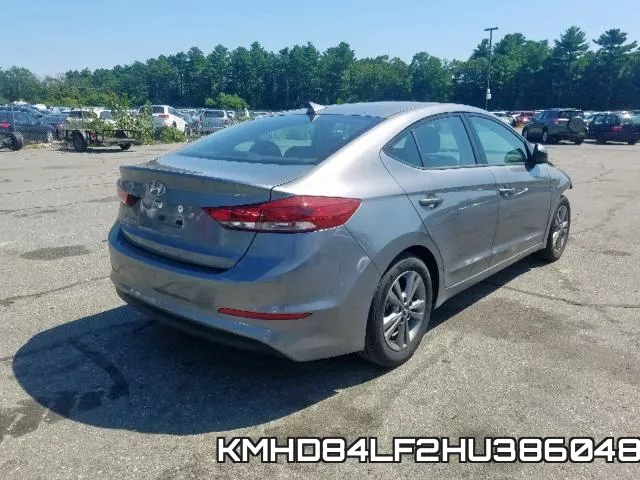 KMHD84LF2HU386048 фото 5