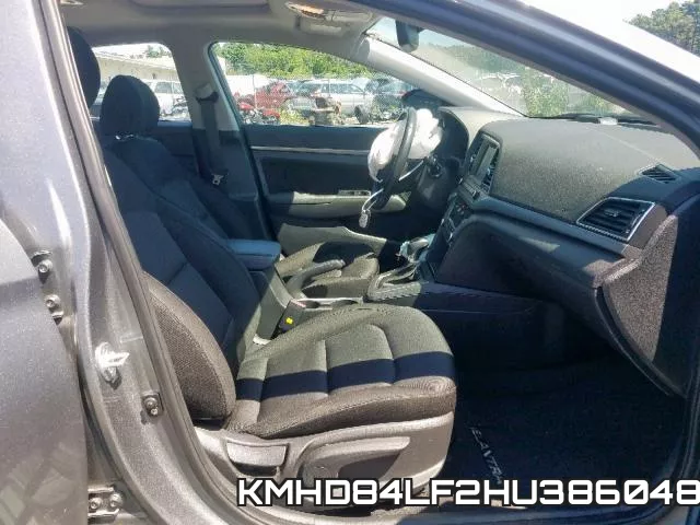 KMHD84LF2HU386048 фото 6