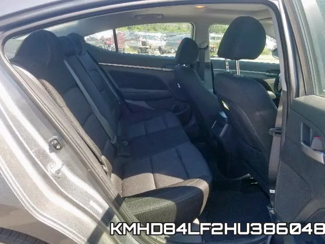 KMHD84LF2HU386048 фото 7