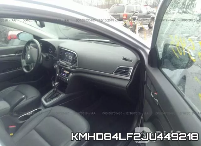 KMHD84LF2JU449218 фото 6
