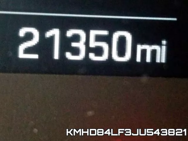 KMHD84LF3JU543821 фото 9