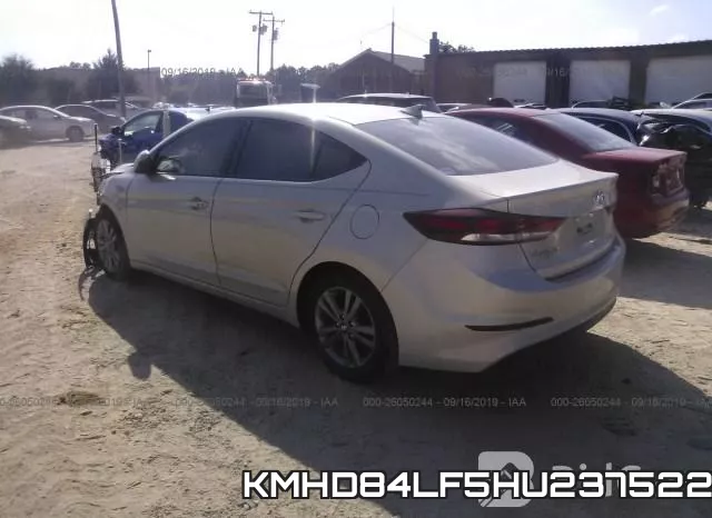 KMHD84LF5HU237522 фото 4