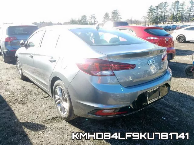 KMHD84LF9KU781741 фото 4