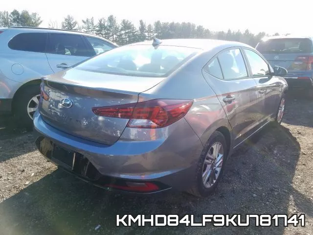 KMHD84LF9KU781741 фото 5