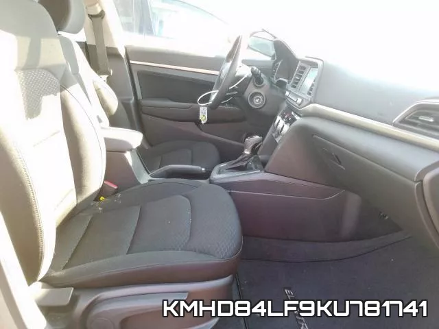 KMHD84LF9KU781741 фото 6