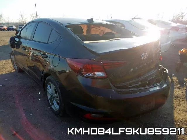 KMHD84LF9KU859211 фото 4