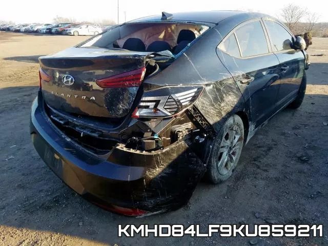 KMHD84LF9KU859211 фото 5