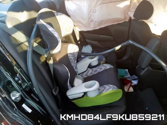 KMHD84LF9KU859211 фото 7