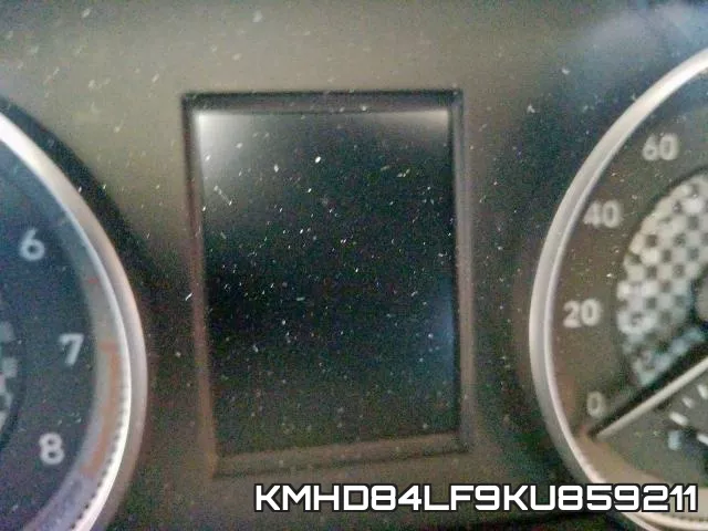 KMHD84LF9KU859211 фото 9