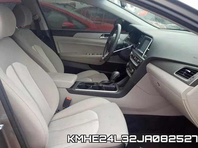 KMHE24L32JA082527 фото 6