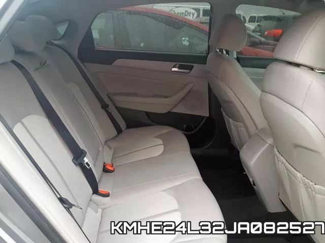 KMHE24L32JA082527 фото 7