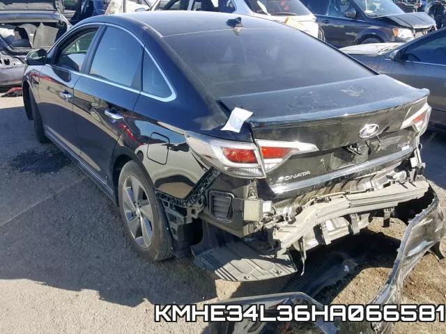 KMHE34L36HA066581 фото 4