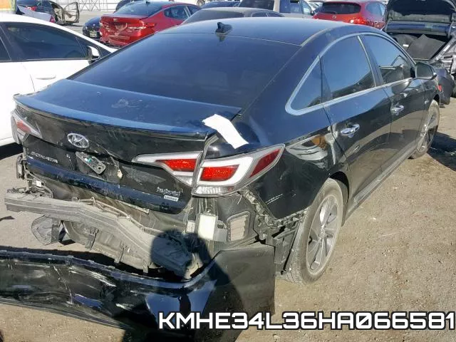 KMHE34L36HA066581 фото 5