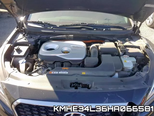 KMHE34L36HA066581 фото 8