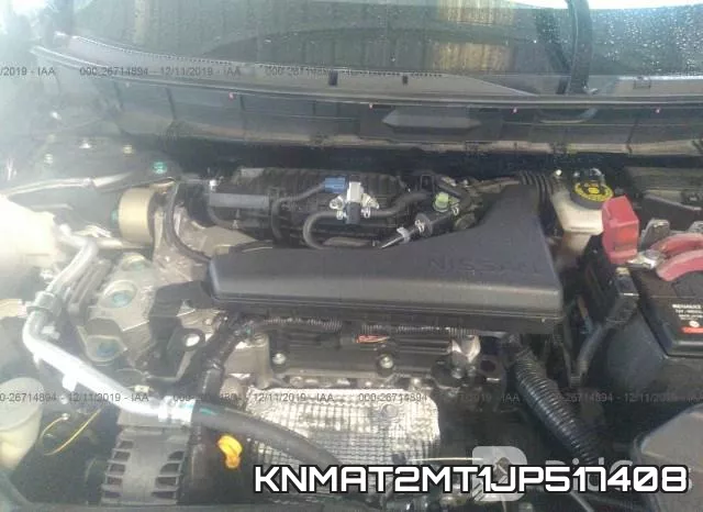 KNMAT2MT1JP517408 фото 2
