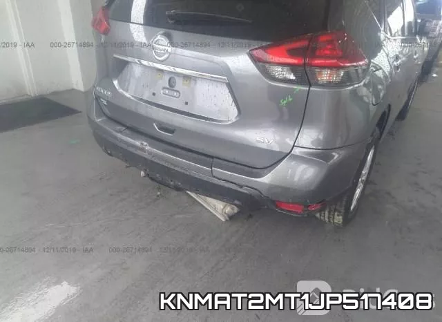 KNMAT2MT1JP517408 фото 7