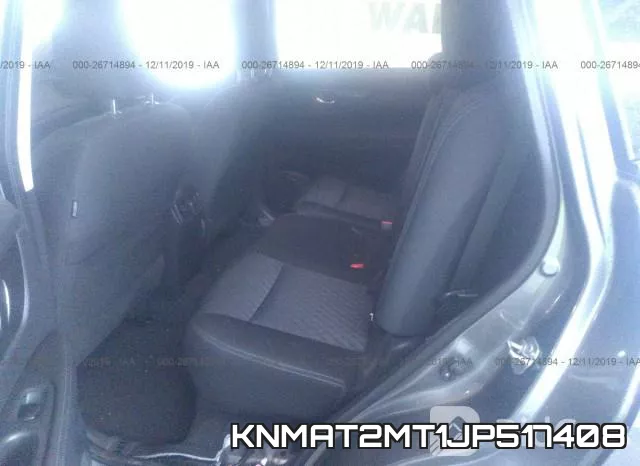 KNMAT2MT1JP517408 фото 9