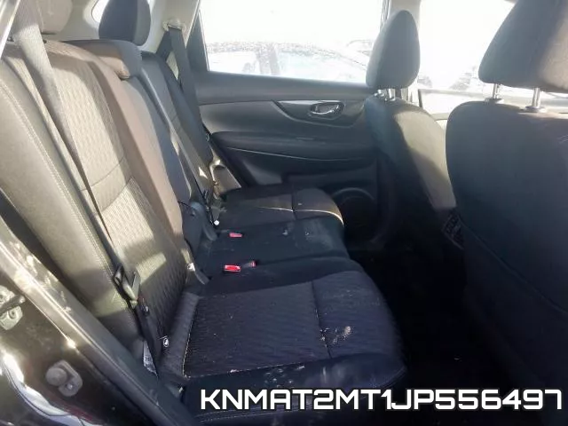 KNMAT2MT1JP556497 фото 7
