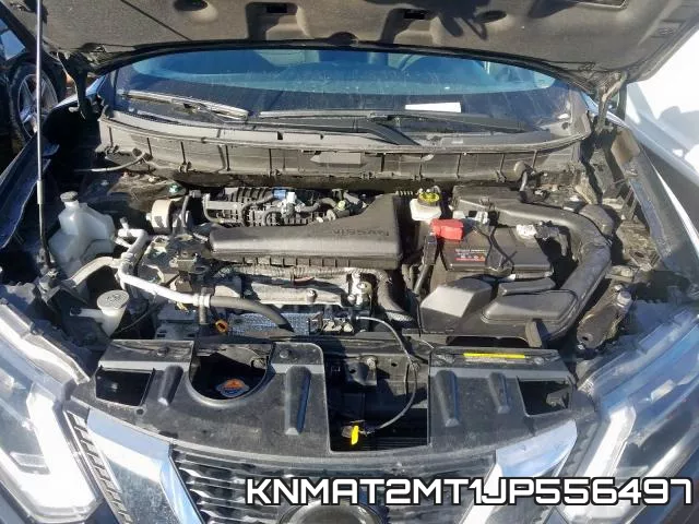 KNMAT2MT1JP556497 фото 8
