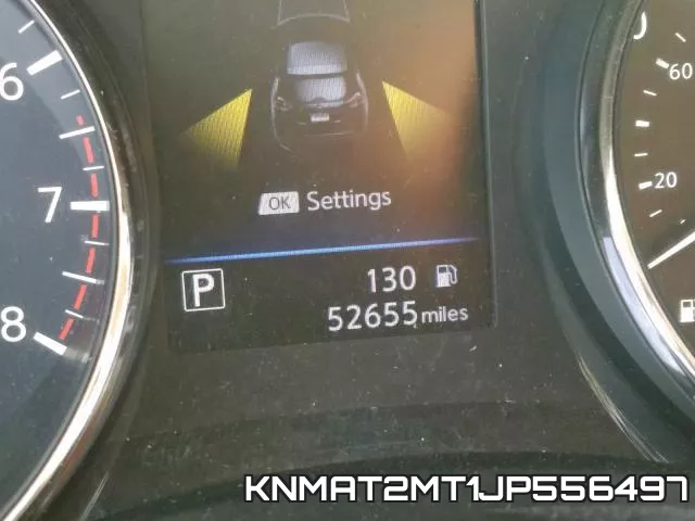 KNMAT2MT1JP556497 фото 9