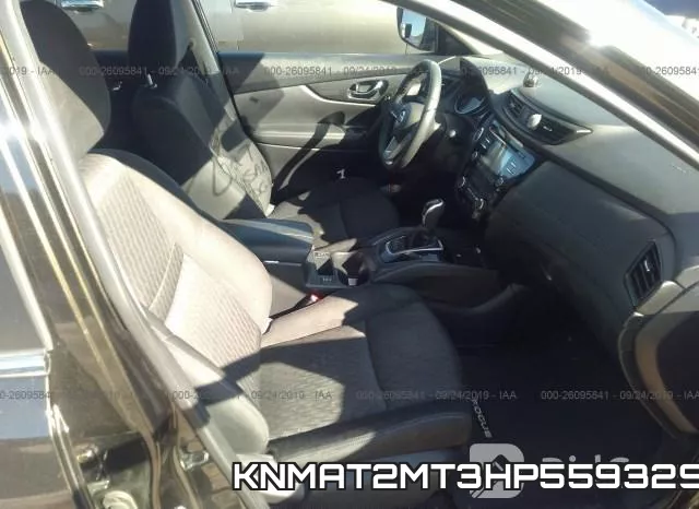 KNMAT2MT3HP559329 фото 6