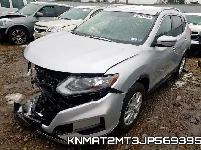 KNMAT2MT3JP569395 фото 3