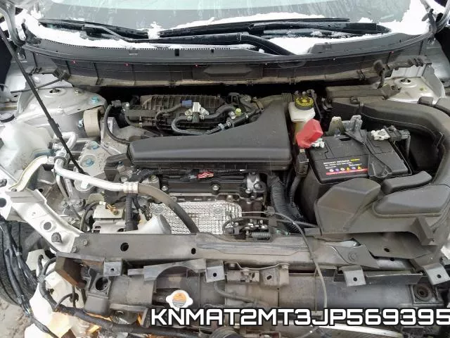 KNMAT2MT3JP569395 фото 8