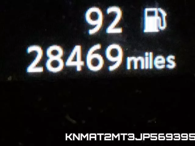 KNMAT2MT3JP569395 фото 9