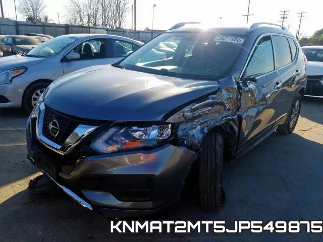 KNMAT2MT5JP549875 фото 3