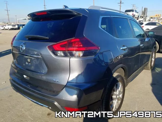 KNMAT2MT5JP549875 фото 5