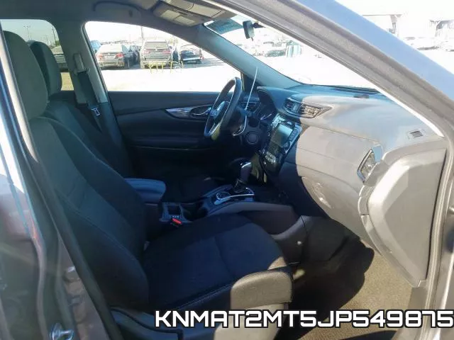 KNMAT2MT5JP549875 фото 6