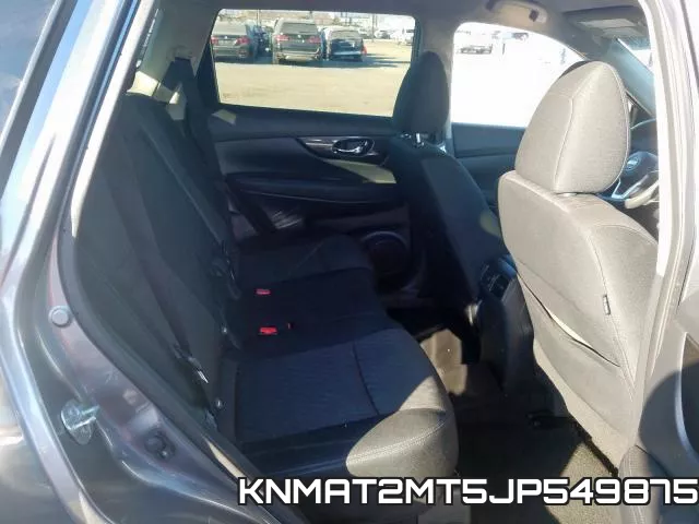 KNMAT2MT5JP549875 фото 7