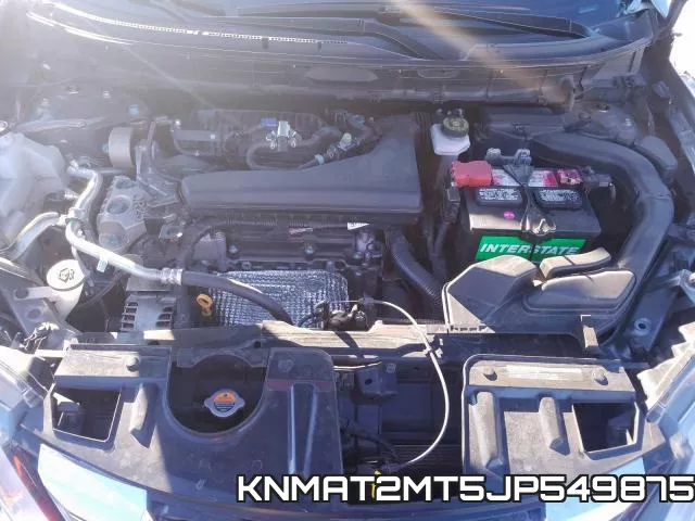 KNMAT2MT5JP549875 фото 8