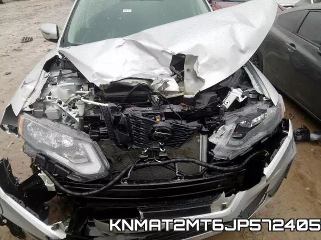 KNMAT2MT6JP572405 фото 8