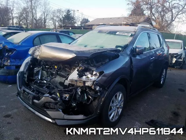 KNMAT2MV4HP611844 фото 3