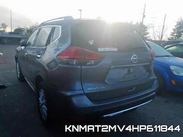 KNMAT2MV4HP611844 фото 4
