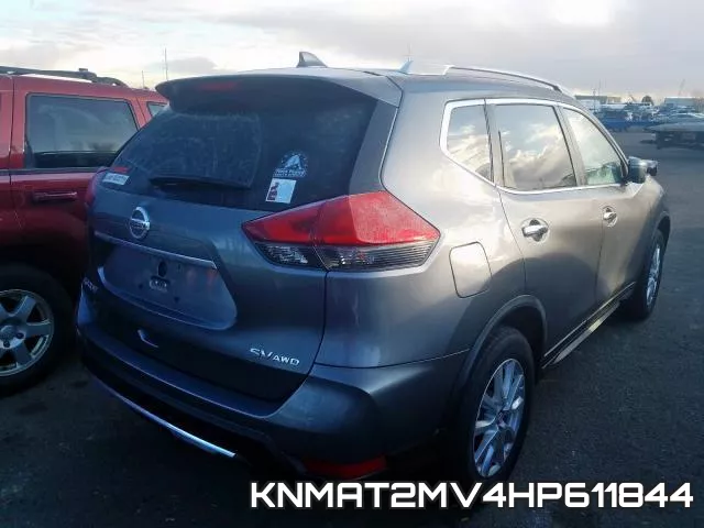 KNMAT2MV4HP611844 фото 5